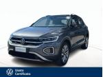VOLKSWAGEN T-Roc 1.0 tsi style 110cv rif. 23767285