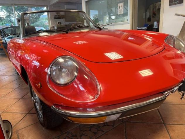 ALFA ROMEO Spider DUETTO CODA TRONCA 1.3 rif. 19702235 - Foto 3