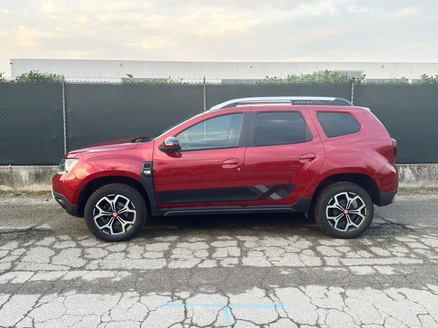 Dacia Duster 1.5 Blue dCi 8V 115 CV 4x4 Techroad - Foto 7
