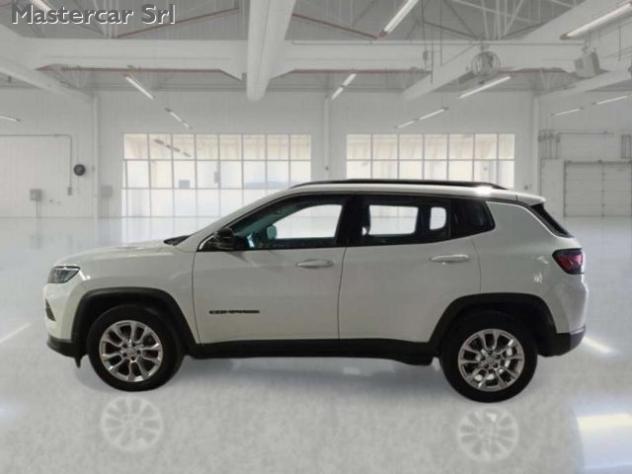 JEEP Compass Compass II 2021 1.6 mjt S 2wd 130cv - GG408ZL rif. 23965287 - Foto 8