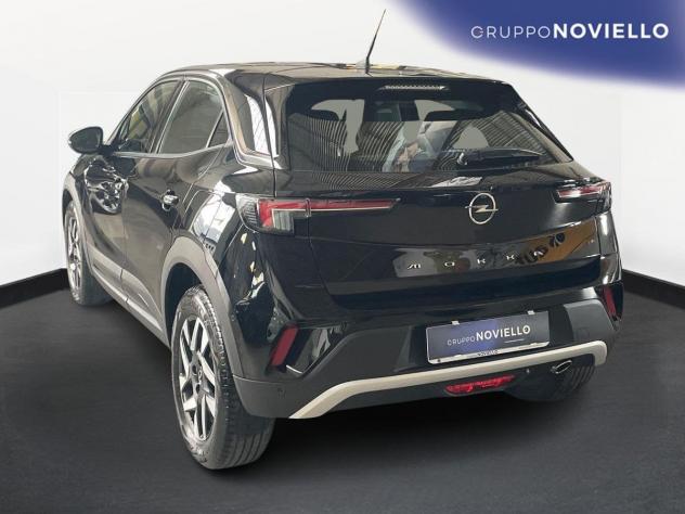 Opel Mokka 1.5 110cv Elegance MT6 - Foto 5