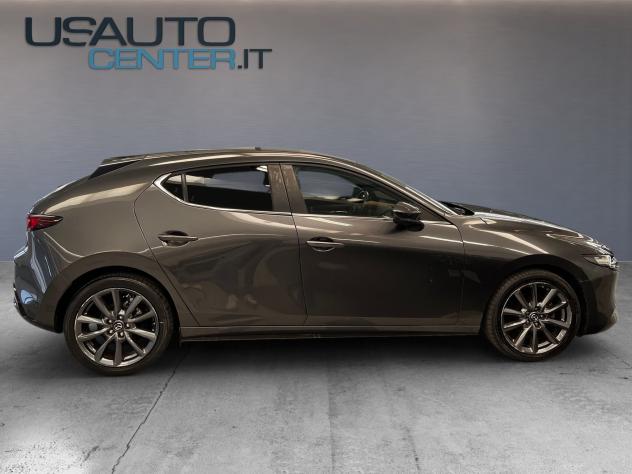 Mazda Mazda3 3 5p 2.0 m-hybrid Exclusive 150cv - Foto 3