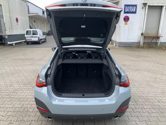 BMW Serie 4 G.C. (G26) 420i Msport - Foto 7
