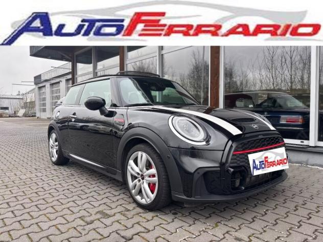 MINI Mini 4ª serie (F56) Mini 2.0 John Cooper Works Essential