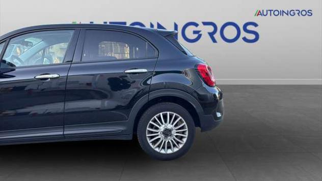 FIAT 500X X 1.6 Multijet Connect - Foto 9