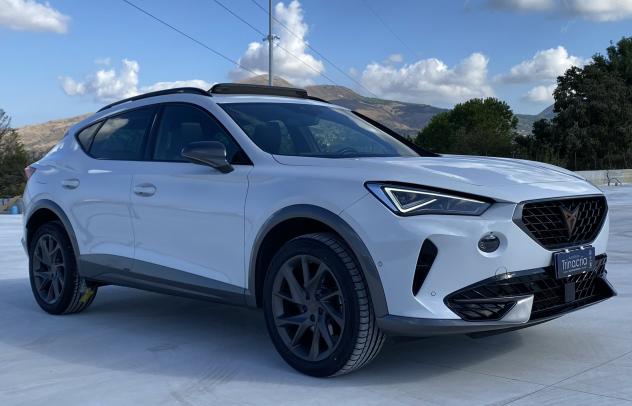 CUPRA Formentor 2.0 TDI 150CV Tetto - Foto 3