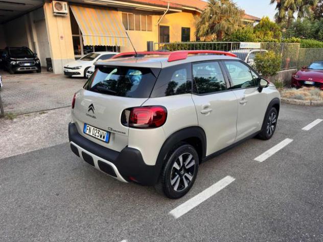 CITROEN C3 Aircross PureTech 110 S&S Shine rif. 23956224 - Foto 3