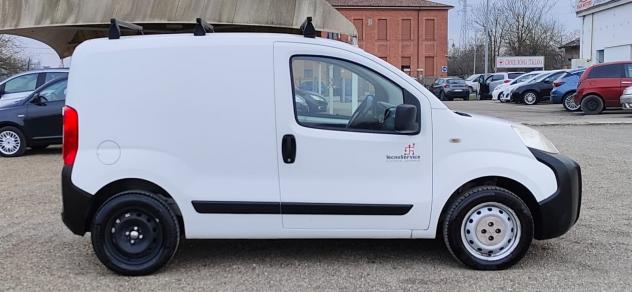 Peugeot Bipper Tepee 1.3 HDi 75 FAP Family - Foto 7