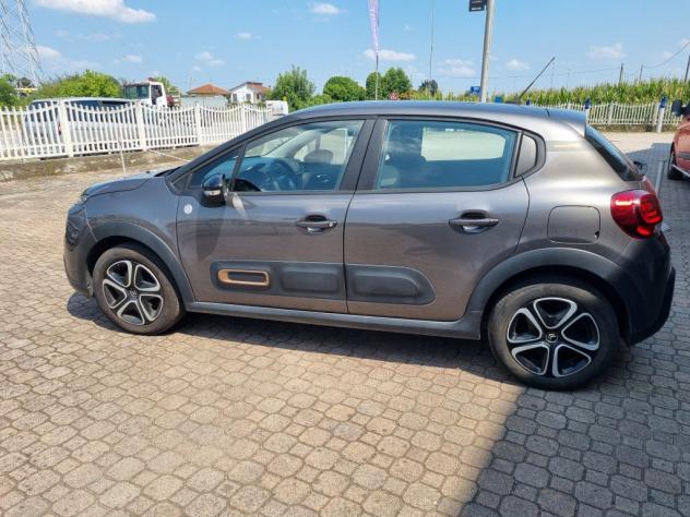 Citroën C3 C3 C-Series 83cv CBC2 - Foto 3