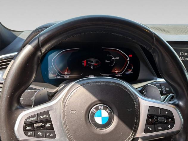 BMW X5 G05-F95 xdrive30d mhev 48V Msport auto - Foto 7