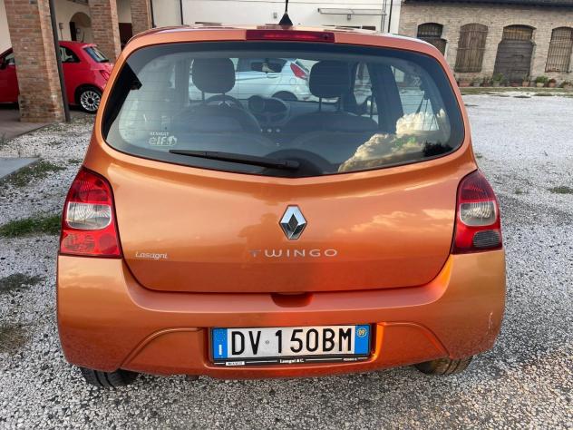 Renault Twingo 1.2 8V - Foto 5
