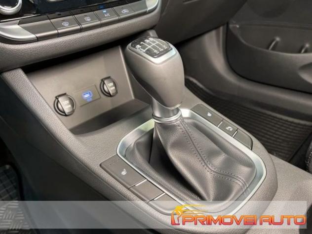 HYUNDAI i30 1.0 T-GDI iMT 48V 5 porte Select rif. 19198453 - Foto 8
