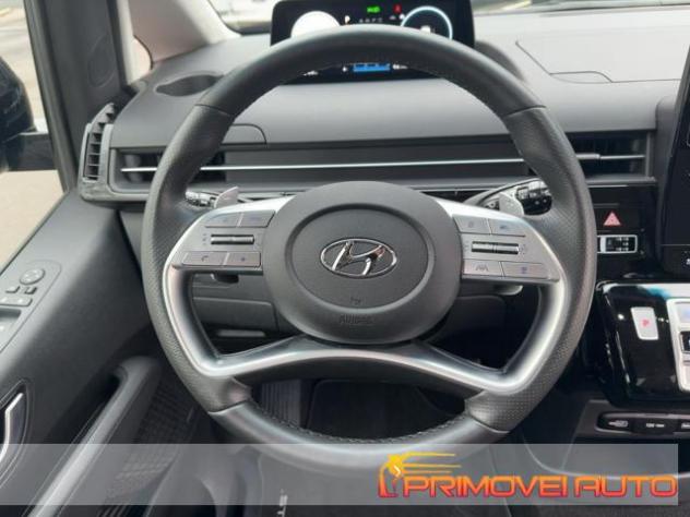 HYUNDAI Staria 2.2 AT 2WD 7 posti Luxury rif. 22312797 - Foto 2