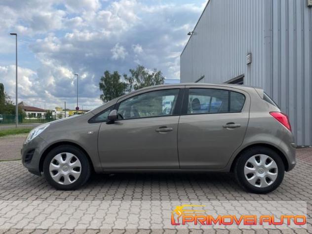 OPEL Corsa 1.2 5 porte Edition gpl rif. 23095007 - Foto 6