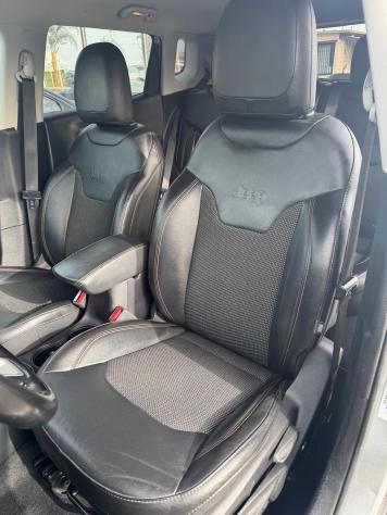 Jeep Compass 2.0 Multijet II aut. 4WD Limited - Foto 7