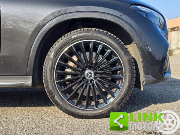 MERCEDES-BENZ GLC 220 d 197 CV MHEV 4MATIC Premium Plus Night AMG rif. 24105784 - Foto 7