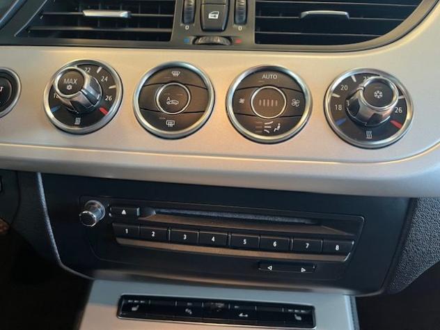 BMW Z4 sDrive23i PREZZO REALE !! rif. 23504371 - Foto 10