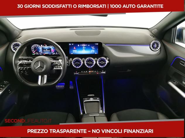 Mercedes-Benz GLA 180 d AMG Line Advanced Plus auto - Foto 8
