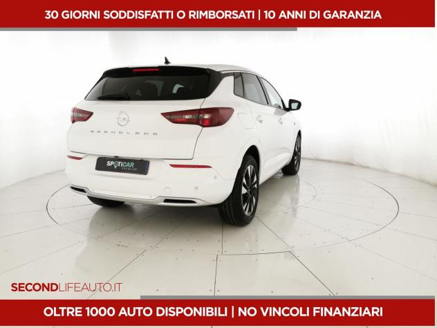 Opel Grandland 1.5 ecotec Business Elegance s&s 130cv at8 - Foto 5