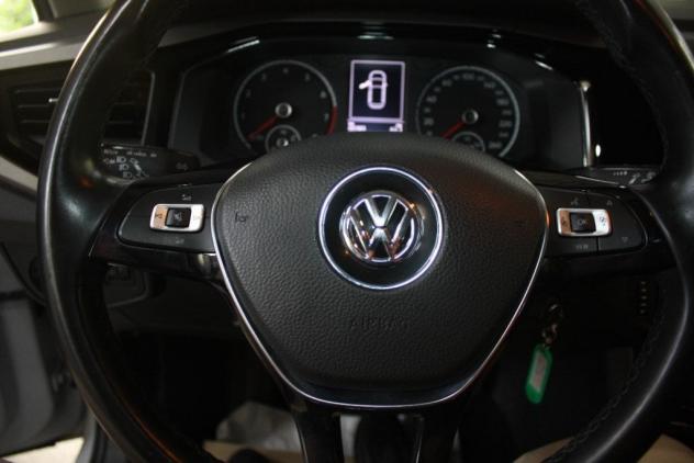 Volkswagen Polo 1.0 TSI 5p. Sport DSG 95 CV - Foto 10