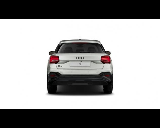 AUDI 50 Audi Q2 Identity Black 35 TFSI 110(1) kW(CV) S t rif. 24058041 - Foto 5
