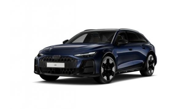 AUDI A6 allroad Audi Business TDI quattro 220 kW S tronic rif. 24211367