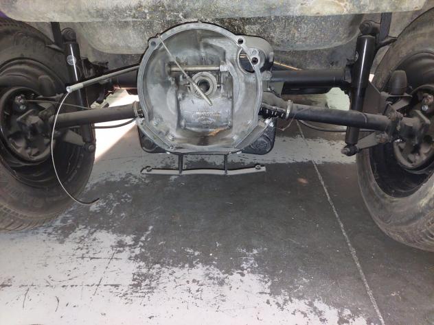 Volkswagen Buggy Sicra 4 posti - Foto 9