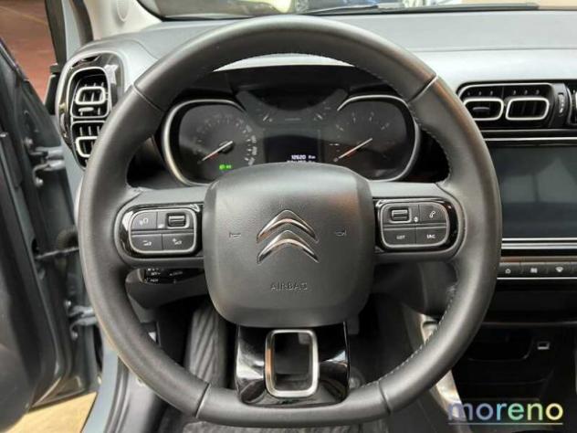CITROEN C3 Aircross 1.2 puretech Feel s&s 110 CV Pack rif. 19121106 - Foto 7