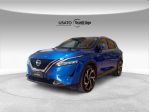 Nissan Qashqai III 1.3 mhev Tekna+ 2wd 158cv