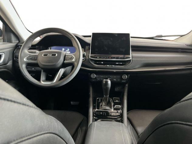 Jeep Compass II 2021 1.3 turbo t4 phev Night Eagle 4xe auto - Foto 8