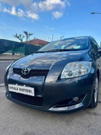 Toyota Auris 2.0 D-4D 5 porte 126 CV - Foto 4