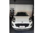 Ford Puma 1.0 ecoboost hybrid Titanium s&s 125cv