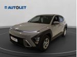 Hyundai Kona 1.0 T-GDI XTech 100cv