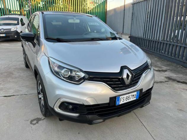 RENAULT Captur dCi 8V 110 CV Start&Stop Energy Initiale Paris rif. 23931295 - Foto 2