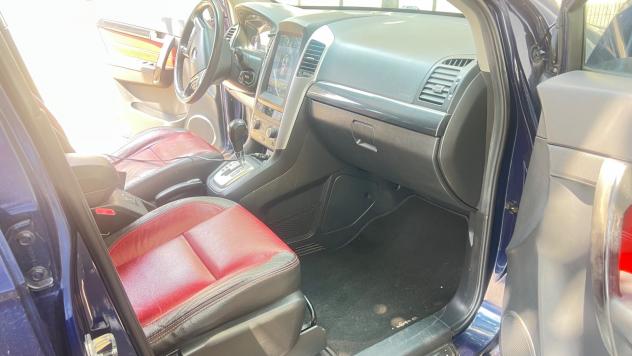 Chevrolet Captiva 2.0 VCDi LTX 7 posti - Foto 10