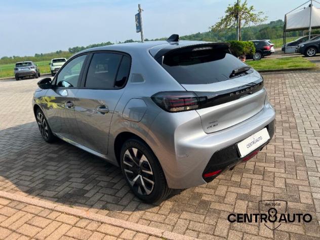 PEUGEOT 208 2ª serie 208 PureTech 100 Stop&Start 5 porte Business - Foto 4