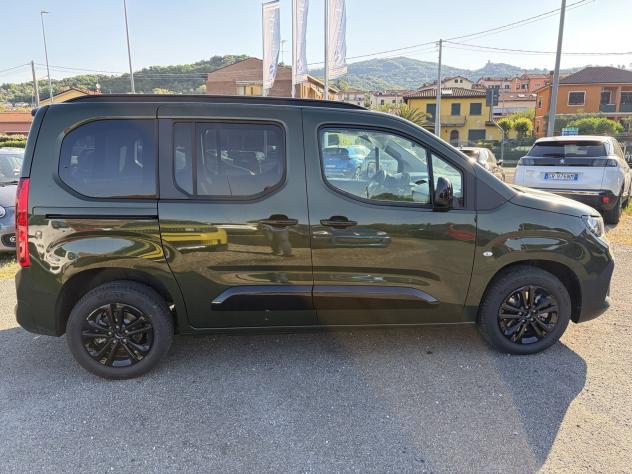 FIAT QUBO 1.5 Diesel 100 Cv Mt6 Icon - Foto 8
