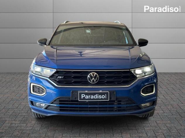 Volkswagen T-Roc 1.5 TSI - 150CV | SPORT - 2021 | BENZINA - Foto 3