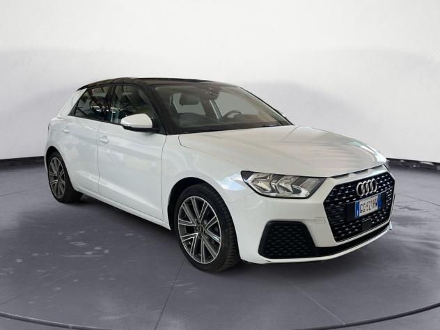 Audi A1 A1 25 1.0 Tfsi Admired - Foto 2