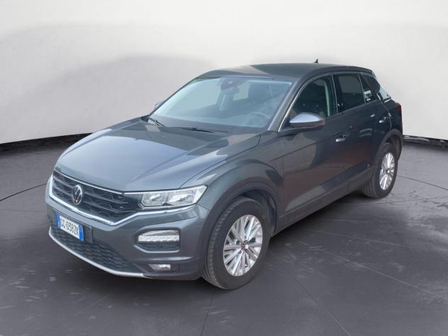 Volkswagen T-Roc T-Roc 2.0 tdi Business 115cv
