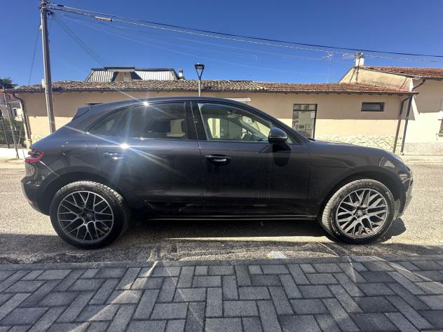 Porsche Macan - - Foto 7