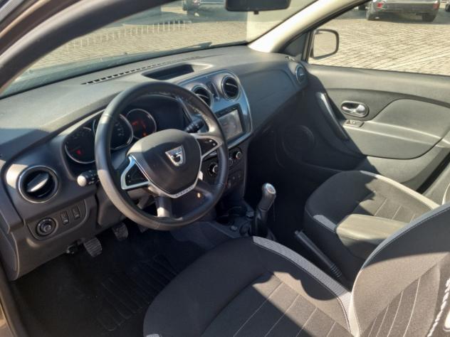 Dacia Stepway 0.9 TCE GPL STEPWAY COMFORT S&S EU6 - Foto 7