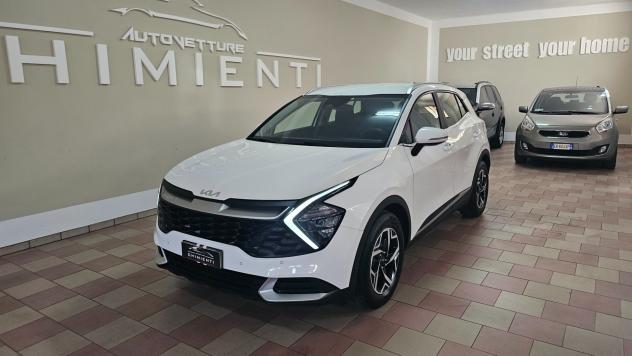 Kia Sportage 1.6 CRDi MHEV DCT Style - Foto 4