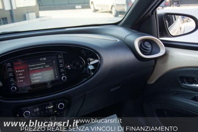 TOYOTA Aygo X 1.0B (72 CV) Trend Air S-CVT rif. 23605846 - Foto 10