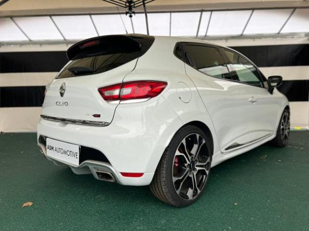 RENAULT Clio 1.6 T 200CV EDC 5 porte R.S. rif. 24244626 - Foto 6