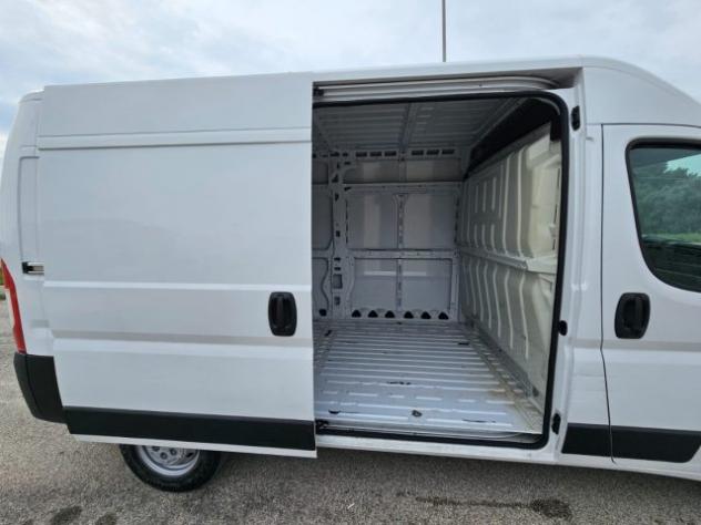 FIAT Ducato 30 2.3 MJT 120CV PM-TM Furgone rif. 24211252 - Foto 4