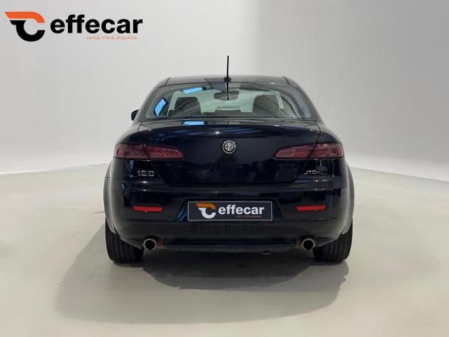 ALFA ROMEO 159 2.4 JTDm 200 CV Q-Tronic rif. 23961852 - Foto 5