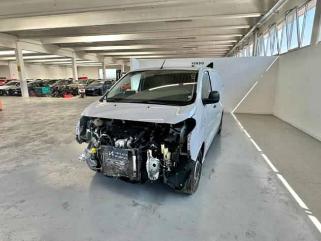 FIAT Scudo 1.5 BLUEHDI 120CV PL-TN FURGONE rif. 23944584 - Foto 3