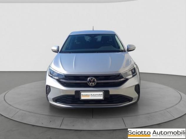 VOLKSWAGEN Taigo 1.0 TSI 95 CV Life rif. 22612054
