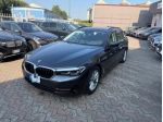 BMW 520 d 48V Touring Business rif. 23799207